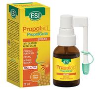 ESI Propolaid - Manuka Honey Propolis and Hedge Mustard - 20 milliters