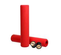 ESI Racer's Edge MTB Grip - Thin and Light Handlebar Grips - Extra Light Bike Grips