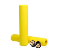 Esigrips Racer´s Edge Grips Yellow One Size Yellow