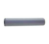 ESI Racers Edge Silicone Grips Grey Mountain XC Trail Hybrid Flat Bar Road Bike