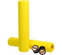 ESIgrips Racer's Edge Grips Yellow