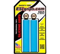 ESI grips Racers Edge MTB grip, Aqua