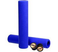 Esigrips Racer´s Edge Grips Blue One Size Blue