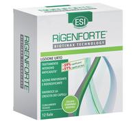 Esi Rigenforte Shock Lotion 12 vials