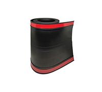 ESI ROK BLOCK XL Tailgate Gap Cover 7" / 17.78cm Width - Fits all Pickup Tailgates Worldwide