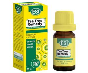 ESI Spa Treeoil 25 ml 100%