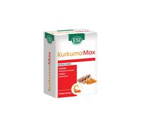 Esi No Dol Turmeric 30 Naturcaps