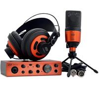 ESI U22 XT cosMik Set | Professional Studio Recording Bundle