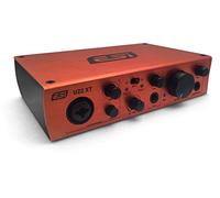 U22 XT Pro USB Audio Interface - 2-in/2-out Processor ESI Audiotechnik GmbH