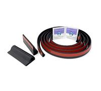 ESI Ultimate Tailgate Seal with Taper Seal Compatible with Ford Ranger 2019 and Newer