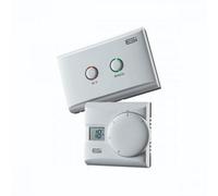 Esi Wireless Digital Room Thermostat With Lcd Display Tpi