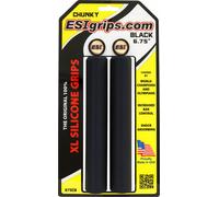 ESI XL Chunky 6.75inch Handlebar Grips Mountain Bike MTB MTN