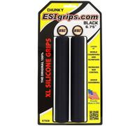 Esigrips Chunky Xl 6.75 Grips One Size Black