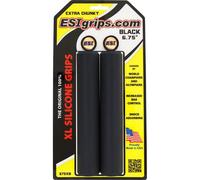 ESI XL Extra Chunky 6.75inch Handlebar Grips Mountain Bike MTB MTN