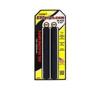 ESI - XXL 8.25" Chunky - Silicone Handlebar Grips