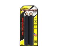 ESI XXL 8.25 Extra Chunky Black One Size