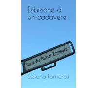 Esibizione di un cadavere