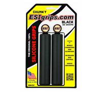 Esigrips Chunky Grips Black