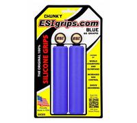 Esigrips Chunky Grips Blue