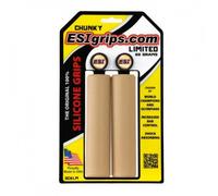Esigrips Chunky Grips Brown