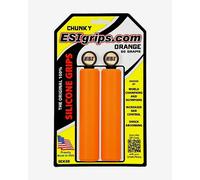 Esigrips Chunky Grips Orange