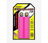Esigrips Chunky Grips Pink 130/130 mm