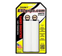 Esigrips Chunky Grips White