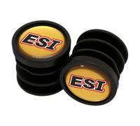 Esigrips Extra Chunky Grips 130 mm Red