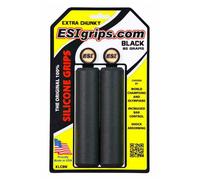 Esigrips Extra Chunky Grips Black