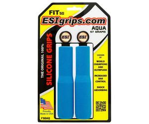 Esigrips Fit Sg Grips One Size Aqua