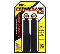 Esigrips Fit Sg Grips One Size Black