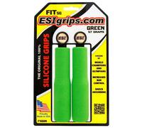 Esigrips Fit Sg Grips One Size Green