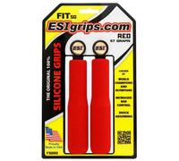 Esigrips Fit Sg Grips One Size Red