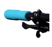 Esigrips Fit Sx Grips 130/130 mm Aqua