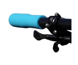 Esigrips Fit Sx Grips 130/130 mm Aqua