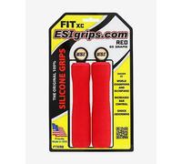 Esigrips Fit Xc Grips Red