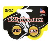 Esigrips Handlebar Plugs One Size Black