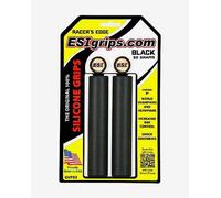 ESIgrips Racer's Edge Grips Black