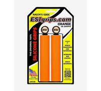 ESIgrips Racer's Edge Grips Orange