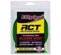 Esigrips Rct Wrap Handlebar Tape One Size Green