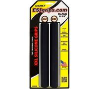 Esigrips Xxl 8.25 Chunky Grips Black