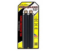 Esigrips Xxl 8.25 Extra Chunky Grips Black