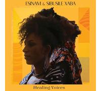 Esinam & Sibusile Xaba - Healing Voices [VINYL]