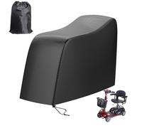 esiste Enterprises Waterproof Zac expiry Dust/covers Mobility Scooter Accessories Protector Cool, Electric Scooter Cover