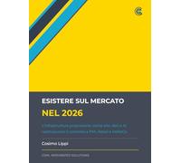 ESISTERE SUL MERCATO NEL 2026: L'infrastruttura proprietaria: Come sito, dati e AI restituiscono il controllo a PMI, Retail e HoReCa (CSML Integrated Solutions)