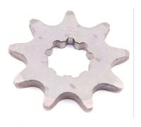 Esjot Pinion Damped 13 teeth 17/14mm for Puch MS 50, VS Imola, Maxi Plus, Monza