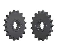 Honda Sprocket - 530 - 17 Teeth - Similar to JTF339 - Made in Germany