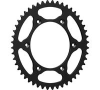 Esjot 520 Tt Ultralight Yamaha Wr-f 250 4t 21-26 Rear Sprocket