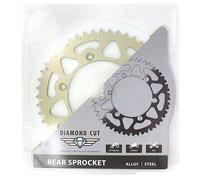 Esjot 520 Tt Yamaha Wr-f 250 4t 10-14 Rear Sprocket