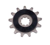 Esjot Pinion Damped 13 teeth 17/14mm for Puch MS 50, VS Imola, Maxi Plus, Monza